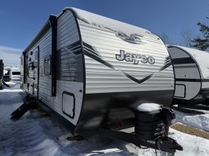 2026 JAY FLIGHT SLX 325BHT – Stock #T0075J-2