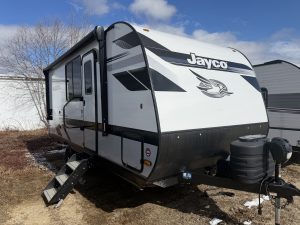 2025 JAY FEATHER AIR 18MBH – Stock #T0091J-6