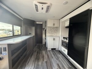 2025 JAY FEATHER AIR 18MBH – Stock #T0091J-6