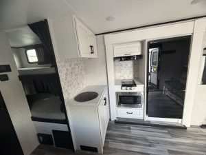 2025 JAY FEATHER AIR 18MBH – Stock #T0091J-6