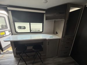 2025 JAY FEATHER AIR 18MBH – Stock #T0091J-6