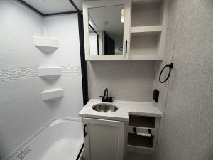 2025 JAY FEATHER AIR 18MBH – Stock #T0091J-6