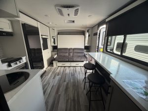 2025 JAY FEATHER AIR 18MBH – Stock #T0091J-6