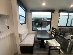 2026 JAY FLIGHT BUNGALOW 404LOFT – Stock #T0105B