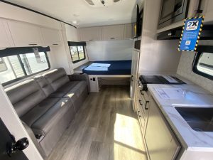 2026 JAY FEATHER AIR 16FBS – Stock #T0105J-3