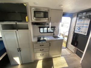 2026 JAY FEATHER AIR 16FBS – Stock #T0105J-3