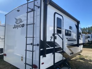 2026 JAY FEATHER AIR 16FBS – Stock #T0105J-3