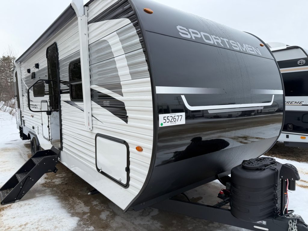 2026 SPORTSMEN SE 261BHKSE – Stock #T0128S