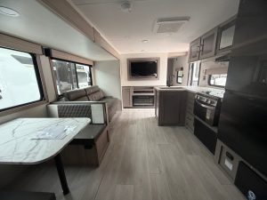 2026 SPORTSMEN SE 261BHKSE – Stock #T0128S