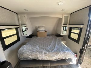 2025 JAY FEATHER 21MML – Stock #T0129J-2