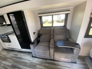 2025 JAY FEATHER 21MML – Stock #T0129J-2