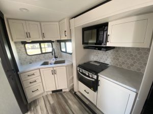 2025 JAY FEATHER 21MML – Stock #T0129J-2