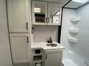 2025 JAY FEATHER 21MML – Stock #T0129J-2