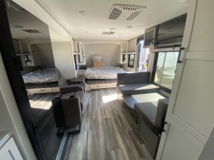 2025 JAY FEATHER 21MML – Stock #T0129J-2