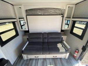 2025 JAY FEATHER 21MML – Stock #T0129J-2