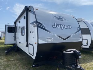 2026 JAY FLIGHT SLX 334RTS – Stock #T0133J-1