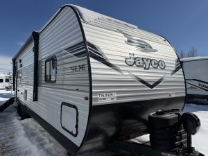 2026 JAY FLIGHT SLX 295TBS – Stock #T0220J