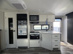 2026 JAY FLIGHT SLX 295TBS – Stock #T0220J