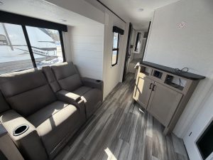 2026 JAY FLIGHT SLX 295TBS – Stock #T0220J