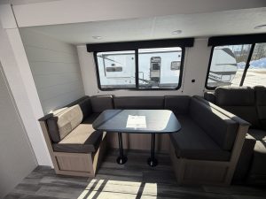 2026 JAY FLIGHT SLX 295TBS – Stock #T0220J