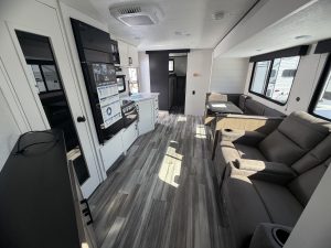 2026 JAY FLIGHT SLX 295TBS – Stock #T0220J