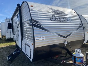 2026 JAY FLIGHT SLX 197MB – Stock #T0275J-1