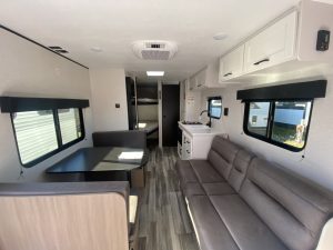 2026 JAY FLIGHT SLX 250BH – Stock #T0325J