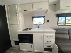 2026 JAY FLIGHT SLX 250BH – Stock #T0325J