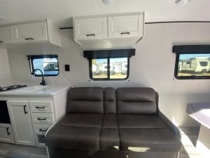 2026 JAY FLIGHT SLX 250BH – Stock #T0325J