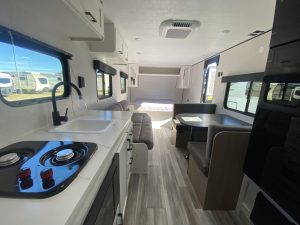 2026 JAY FLIGHT SLX 250BH – Stock #T0325J