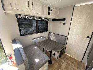 2022 SHASTA 18FQ – Stock #T0354S