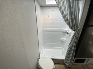 2022 SHASTA 18FQ – Stock #T0354S