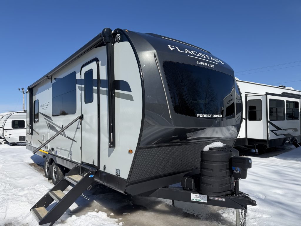 2026 FLAGSTAFF SUPER LITE 30FKT – Stock #T0415F