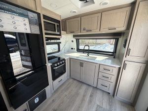 2026 FLAGSTAFF SUPER LITE 30FKT – Stock #T0415F