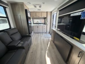 2026 FLAGSTAFF SUPER LITE 30FKT – Stock #T0415F