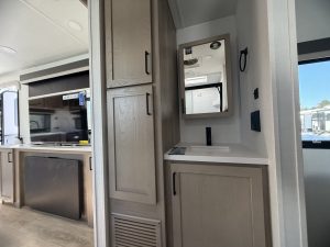 2026 FLAGSTAFF SUPER LITE 30FKT – Stock #T0415F