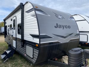 2023 JAY FLIGHT SLX 212QB – Stock #T0538J-1