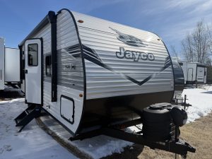 2026 JAY FLIGHT SLX 210QB – Stock #T0853J