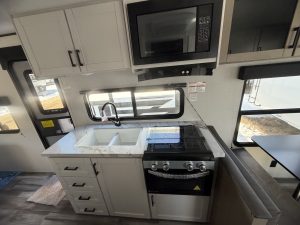 2026 JAY FLIGHT SLX 210QB – Stock #T0853J