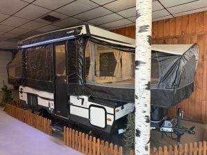 2025 FLAGSTAFF 194MT – Stock #N1918F