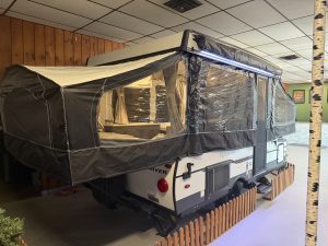 2025 FLAGSTAFF 194MT – Stock #N1918F