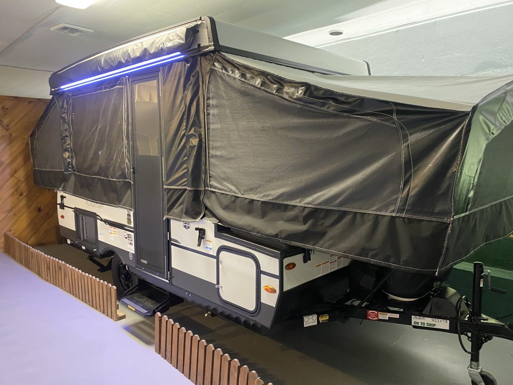 2025 FLAGSTAFF 194MT – Stock #N2173F-1