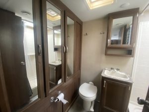 2016 COLEMAN 2305QB – Stock #T4710C