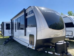 2025 VIBE 3400SB – Stock #T6580V