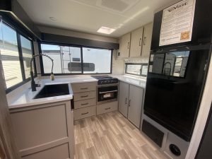 2025 VIBE 3400SB – Stock #T6580V