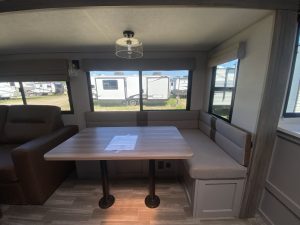 2025 VIBE 3400SB – Stock #T6580V