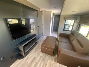 2025 VIBE 3400SB – Stock #T6580V