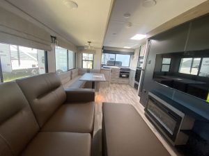 2025 VIBE 3400SB – Stock #T6580V