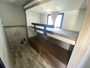 2025 VIBE 3400SB – Stock #T6580V