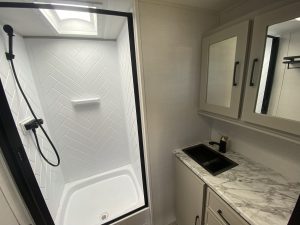 2025 VIBE 3400SB – Stock #T6580V